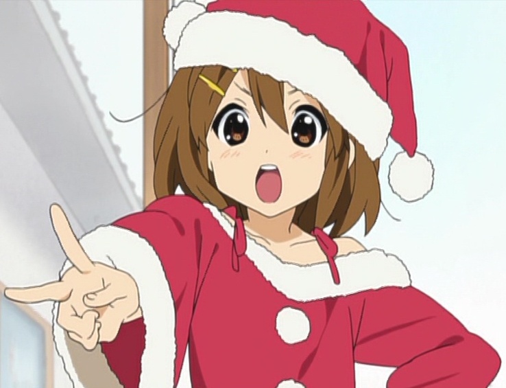 7 holiday anime specials for non-weebs to get into - 003