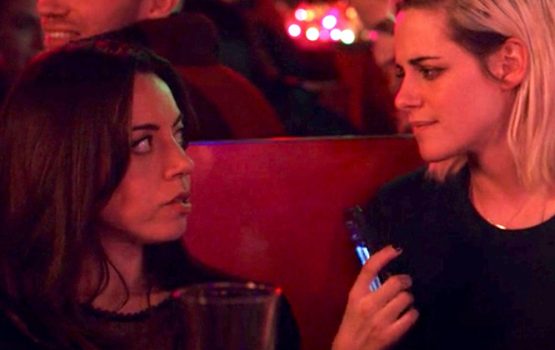 7 holiday films that are not for the straights