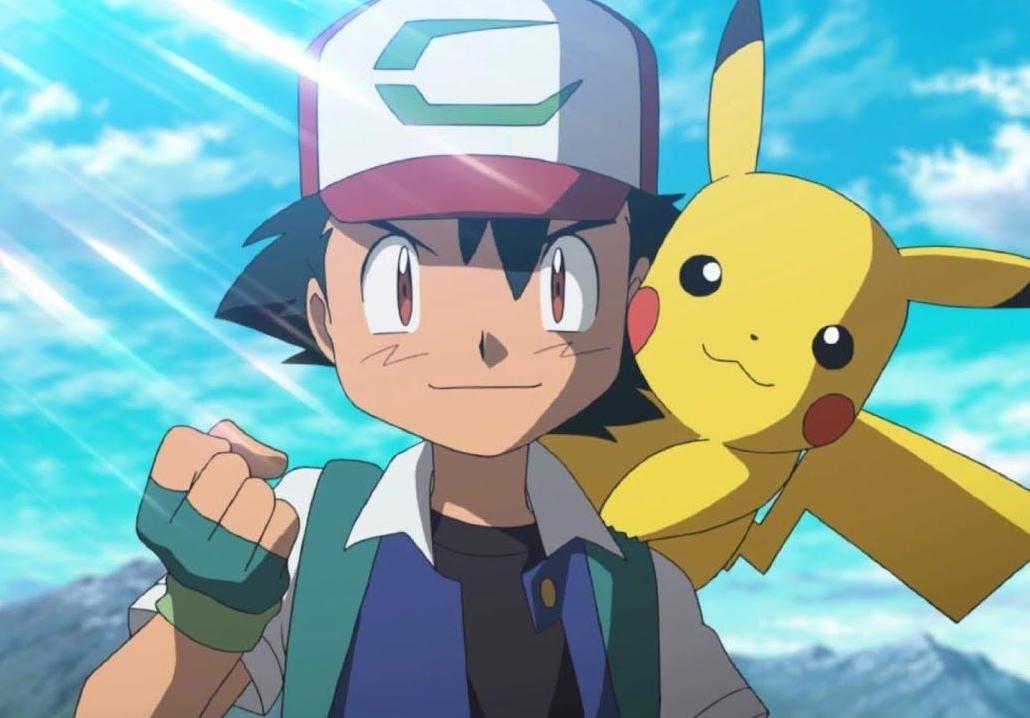 This new Pokémon game has a lot of Poke Balls to turn itself into a MMORPG  - Scout Magazine