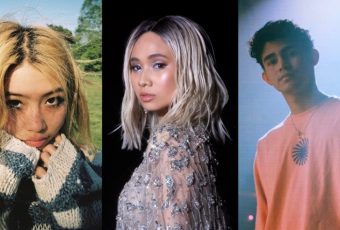 88rising’s 24/7 radio channel will feature your homegrown faves