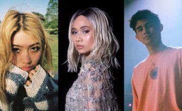 88rising’s 24/7 radio channel will feature your homegrown faves