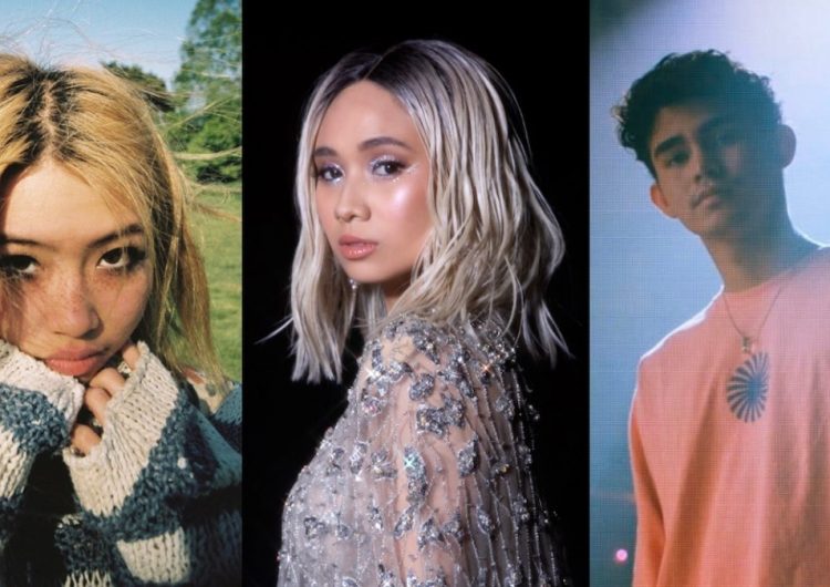 88rising’s 24/7 radio channel will feature your homegrown faves