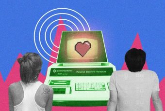 Japan’s AI matchmaking is here to solve bad dating decisions