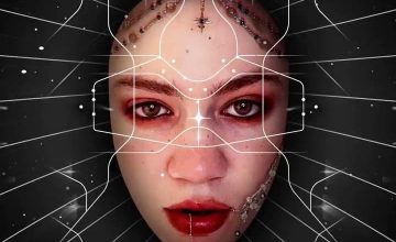 This AI app boosts your focus according to Grimes