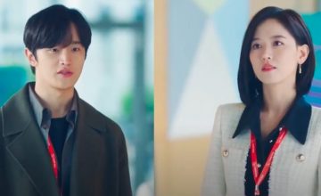 In Jae and Yong San meet again in this new K-drama