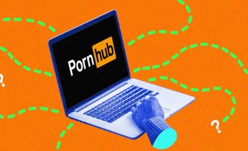 Does Pornhub’s new era mean #RevengePornIsOverParty?