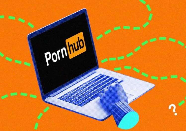 Does Pornhub’s new era mean #RevengePornIsOverParty?