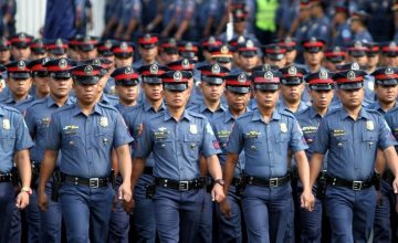 PNP and Air Force’s “fake warrant” prank isn’t funny, it’s tone-deaf