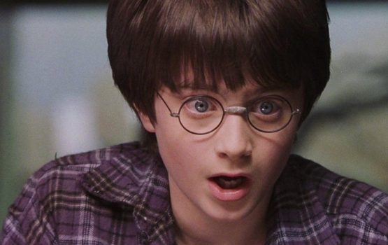 Coming up next: A ‘Harry Potter’ TV series?