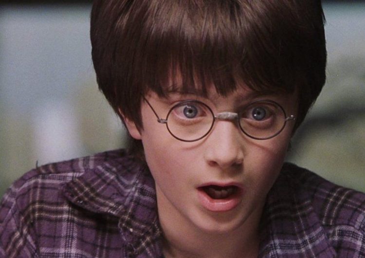 Coming up next: A ‘Harry Potter’ TV series?