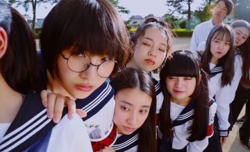 Atarashii Gakko’s new MV is the philosophical shitpost we needed