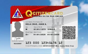 Here’s what you need to know about QC’s new ID system