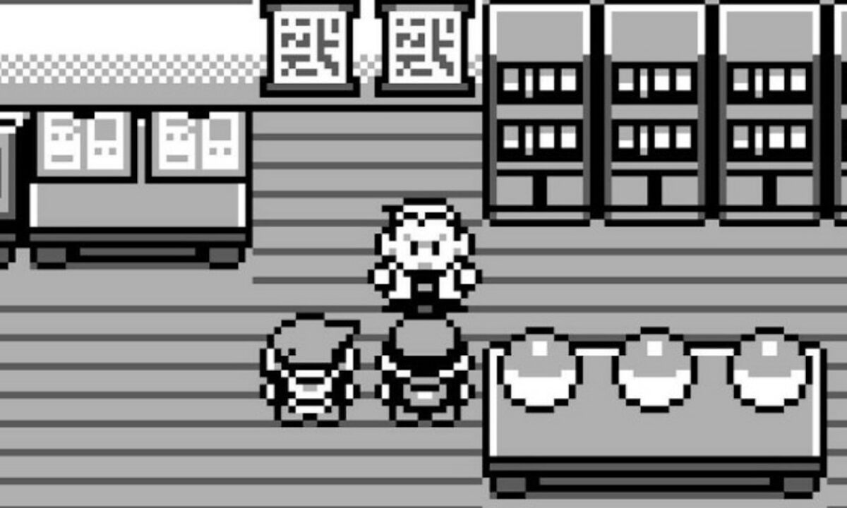 You can play a crowd-controlled version of Pokemon Red through a Twitter  avatar