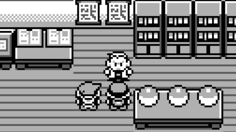 You can play a crowd-controlled version of Pokemon Red through a Twitter  avatar