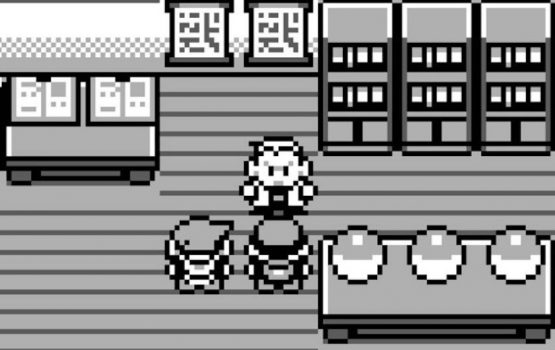 It’s true, you can play Pokémon Red on Twitter now