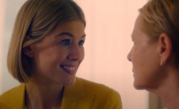 Rosamund Pike deceives people (again) in new Netflix film ‘I Care A Lot’