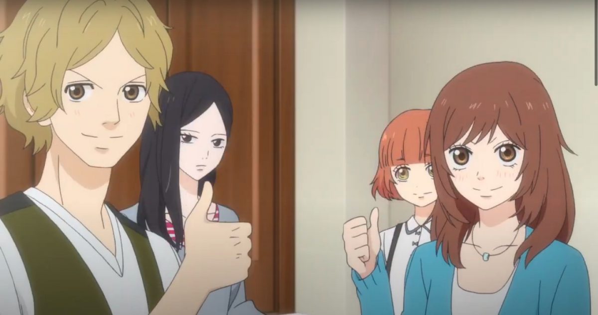 Miss your friends? These 5 anime shows may fill that void - SCOUT