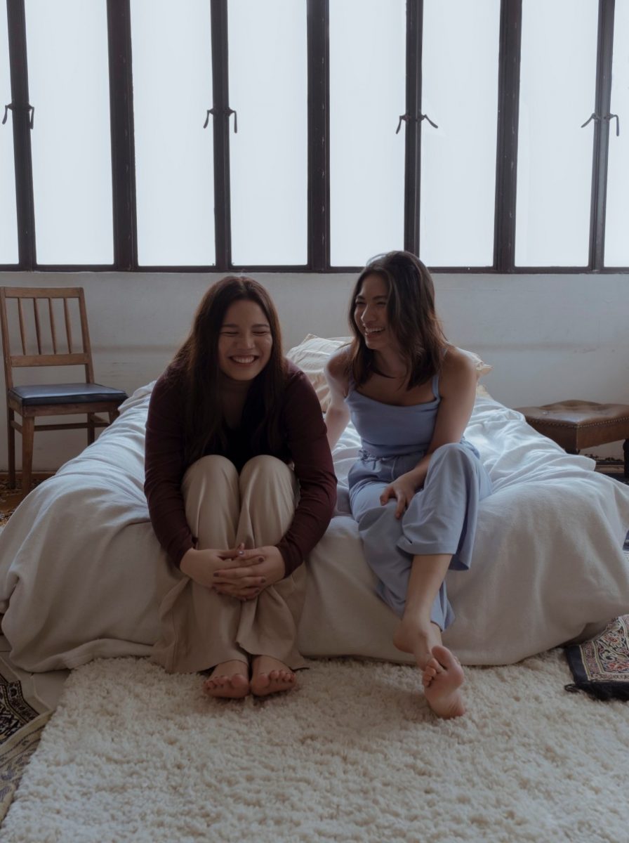 The secret to Leanne & Naara’s sound is their tight-knit friendship - 003 - leanne & naara scout friday picks