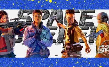 Sci-fi fans, the first Korean space blockbuster is OTW to Netflix