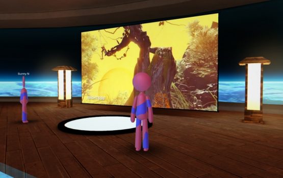 The future is virtual in this year’s Sundance Film Festival