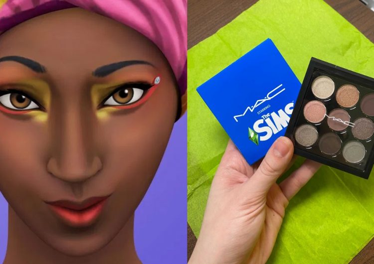 ‘The Sims’’ next expansion pack is… IRL makeup