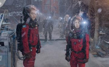 5 Asian sci-fi flicks for your ‘Space Sweepers’ hangover