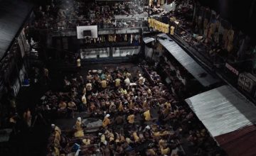 A PH docu about the drug war is OTW to the Oscars