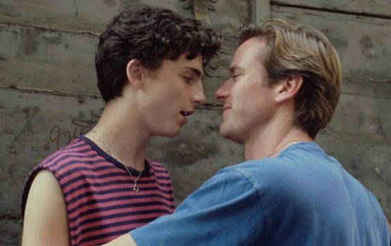 Timothée Chalamet and ‘CMBYN’ director’s new film is about uh, cannibalism