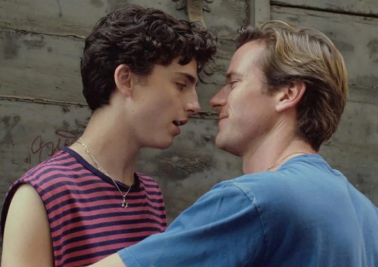 Timothée Chalamet and ‘CMBYN’ director’s new film is about uh, cannibalism