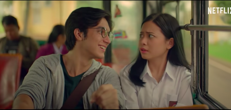 Next on Asian rom-coms: A ‘me and you against the world’ story