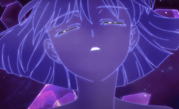 Sailor Saturn (finally) takes the spotlight in the ‘Sailor Moon Eternal’ teaser