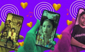 We asked 14 musicians about their fave love track on loop