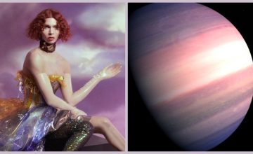 NASA hear us out: Rename a planet in honor of Sophie