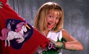 7 iconic Disney Channel ’fits that I’d still wear today, TBH