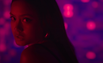 Ylona Garcia is OTW to domination in fresh drop ‘All That’