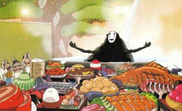 Craving Studio Ghibli food? Hayao Miyazaki has a reason for that