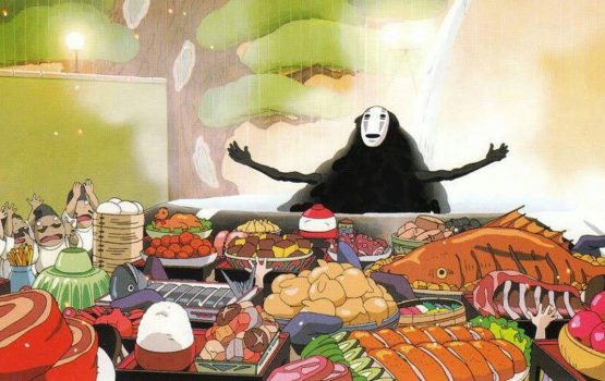 Craving Studio Ghibli food? Hayao Miyazaki has a reason for that