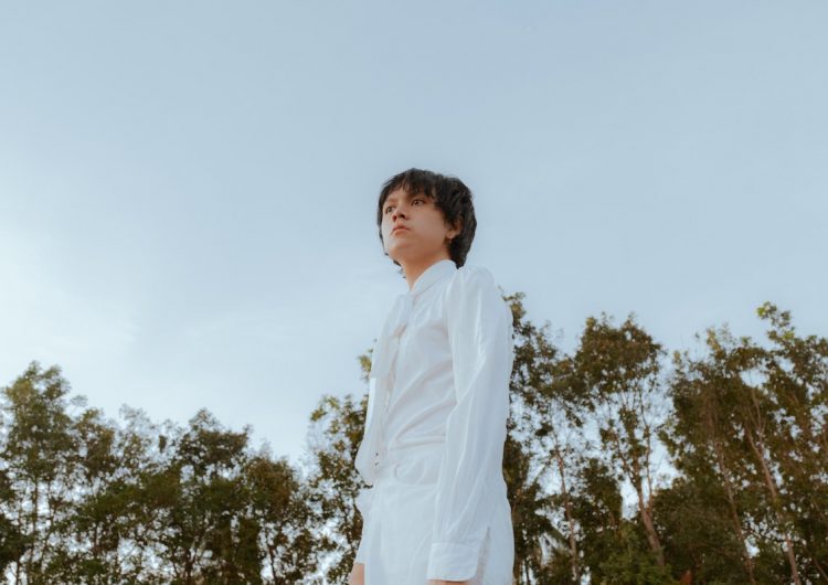 In ‘Huminga,’ Zild conjures a dreamer in a world of loss