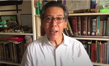 Freelancers, Chel Diokno has legal advice for you