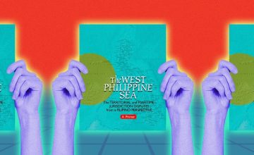 Brush up on the West PH Sea with this free 80-page primer