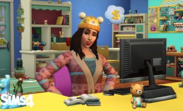 Brush up on your Simlish, ‘The Sims 5’ might be happening soon