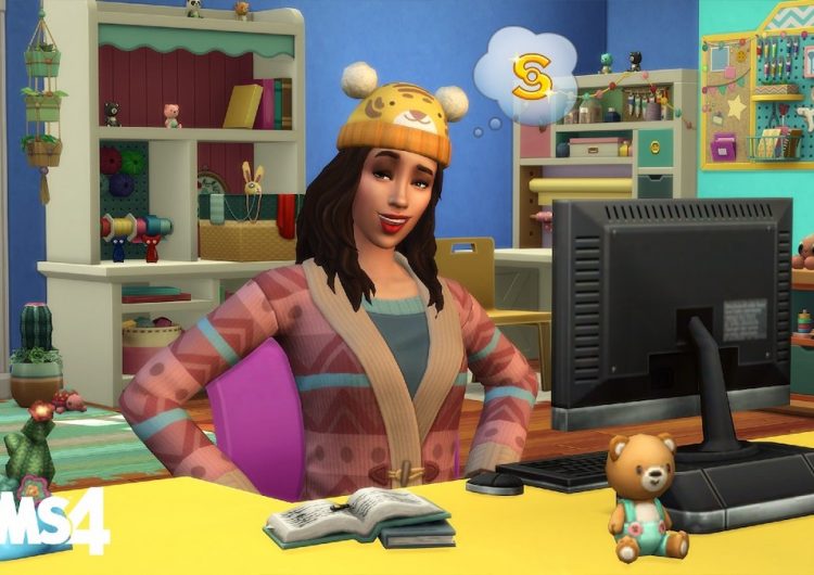 Brush up on your Simlish, ‘The Sims 5’ might be happening soon