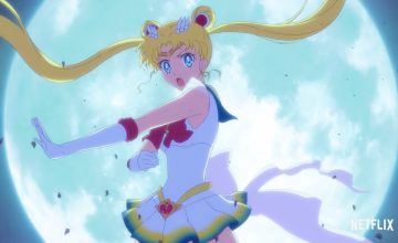 Your ‘Sailor Moon’ phase isn’t over—just watch this new movie trailer