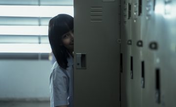 Nanno acts out a revenge fantasy in the ‘Girl From Nowhere’ S2 trailer
