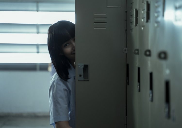 Nanno acts out a revenge fantasy in the ‘Girl From Nowhere’ S2 trailer