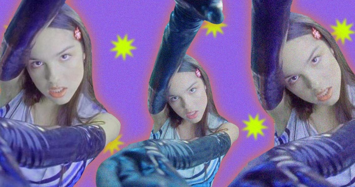 QUIZ: What ‘Sour’ by Olivia Rodrigo song are you crying to tonight?