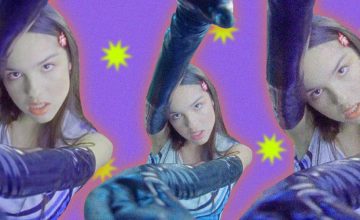QUIZ: What ‘Sour’ by Olivia Rodrigo song are you crying to tonight?
