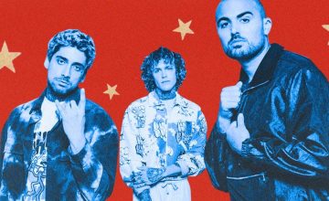 Cheat Codes teaches us how to raise hell (and productivity) with their debut album