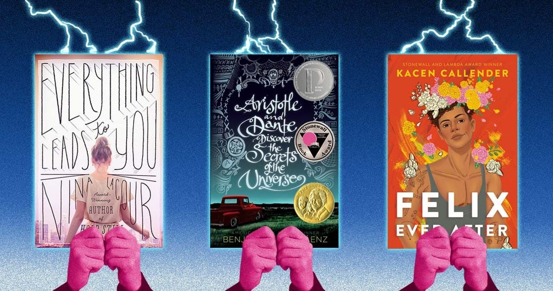 Here are 8 queer YA books to fill your ‘Love, Simon’ void