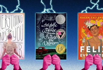 Here are 8 queer YA books to fill your ‘Love, Simon’ void